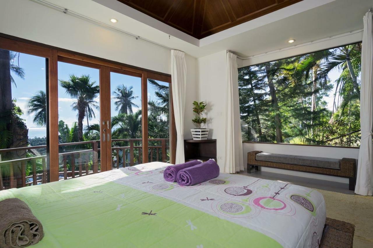 Villa Liu Nathon Buitenkant foto