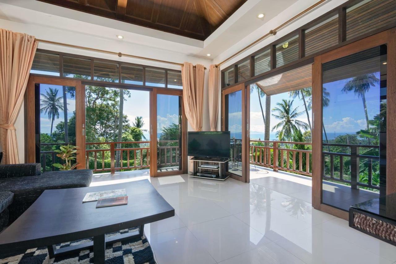 Villa Liu Nathon Buitenkant foto